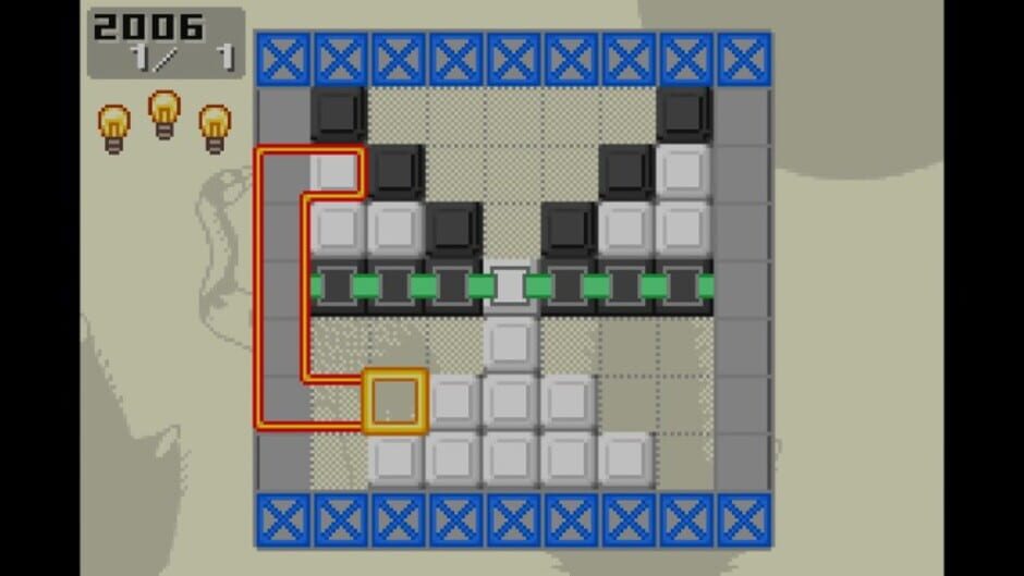 Screenshot for Polarium Advance