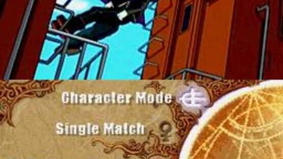 Screenshot for Fullmetal Alchemist: Trading Card Game
