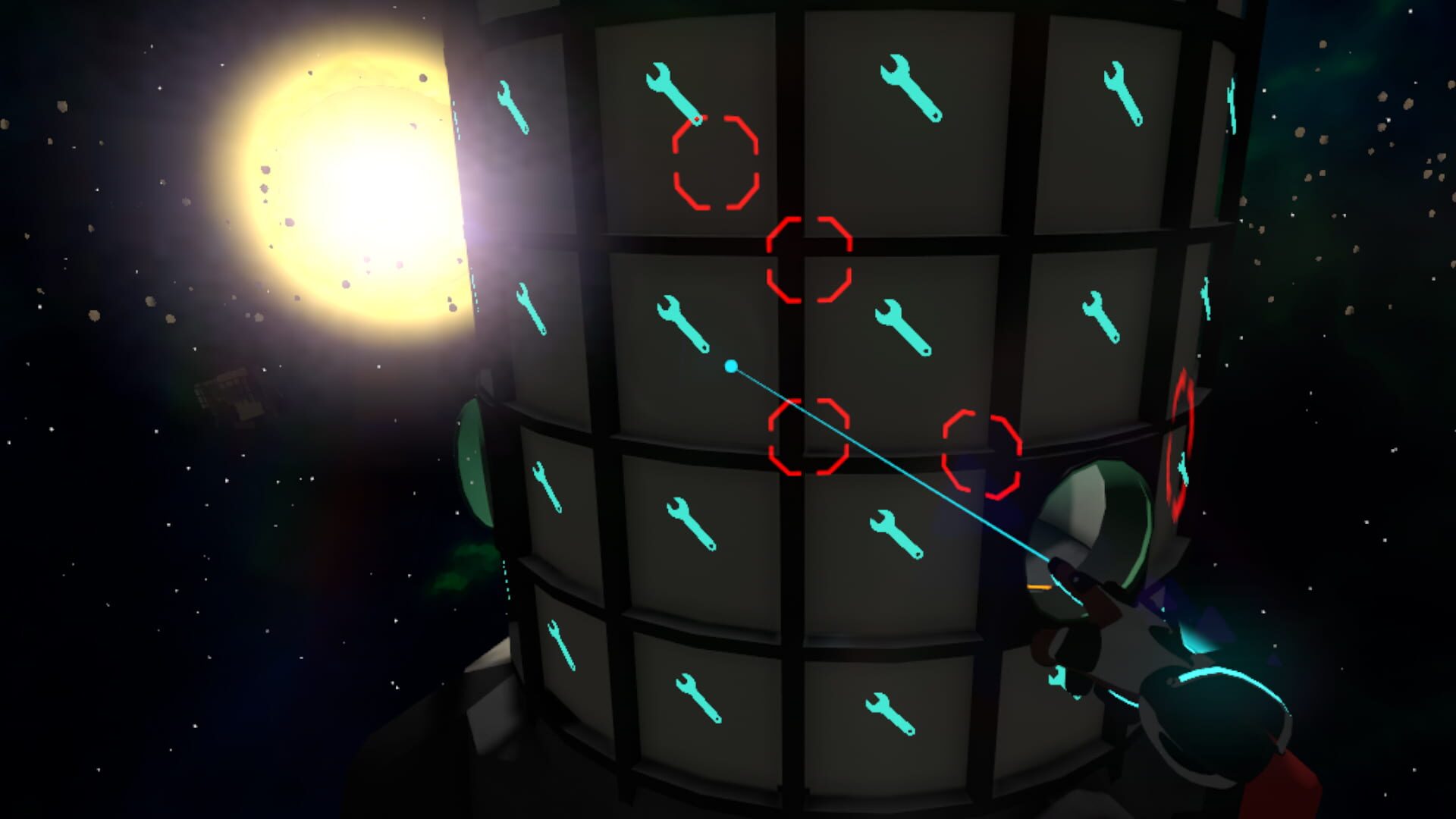 Screenshot for Star Shelter