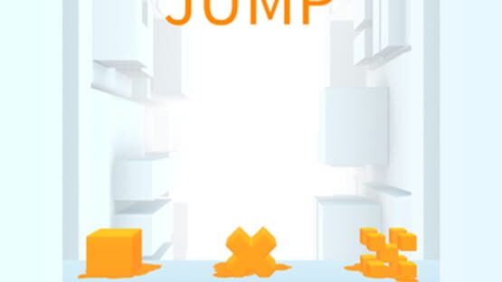 Screenshot for Jelly Jump