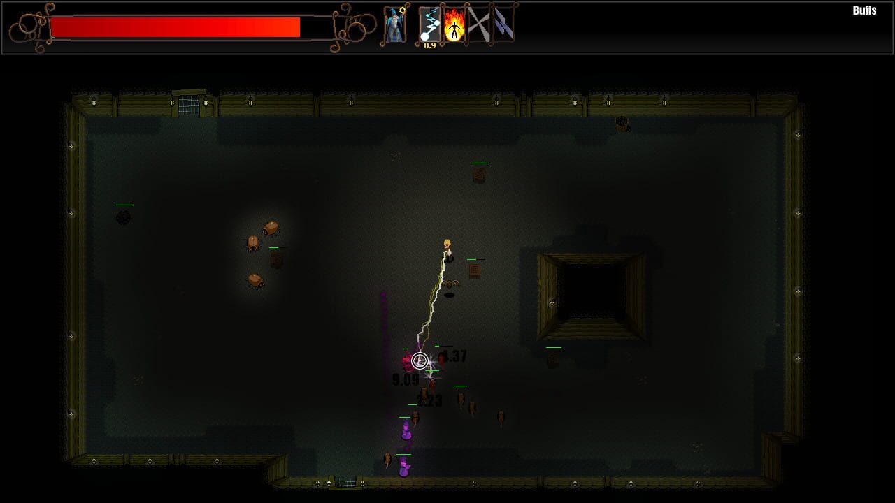 Screenshot for Runers