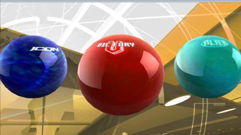Screenshot for Arcade Sports