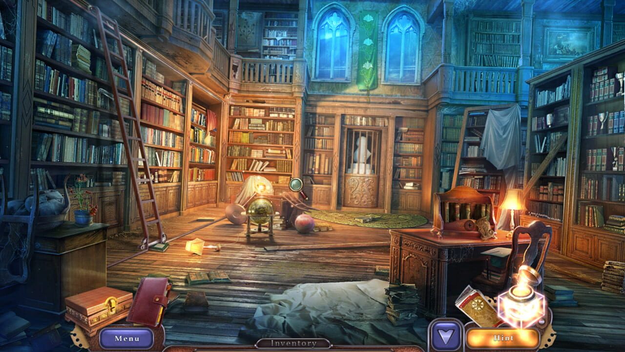 Screenshot for Chronicles of the Witches and Warlocks
