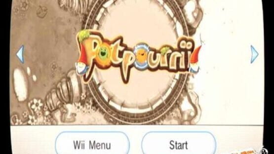 Screenshot for Potpourrii