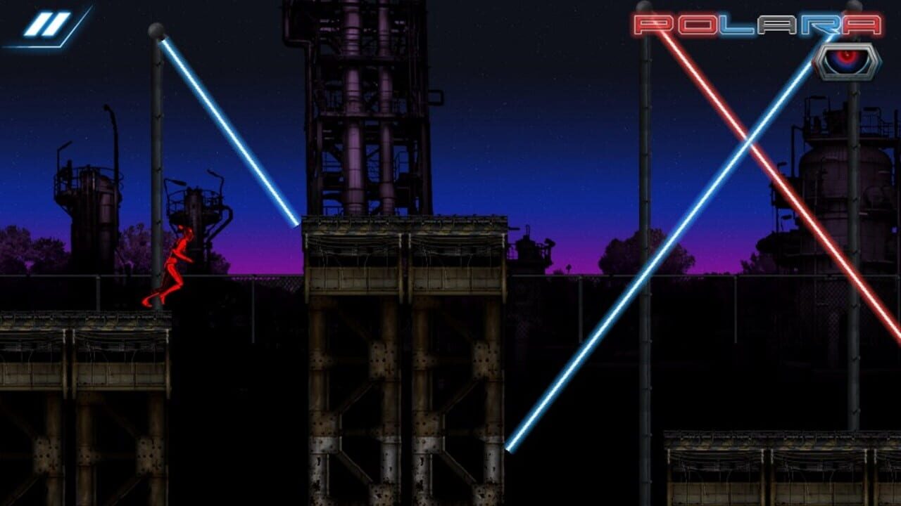 Screenshot for Polara