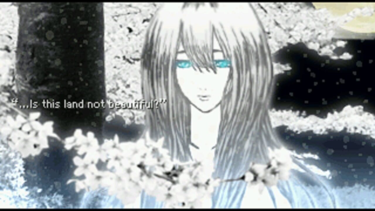 Screenshot for Yukie: A Japanese Winter Fairy Tale