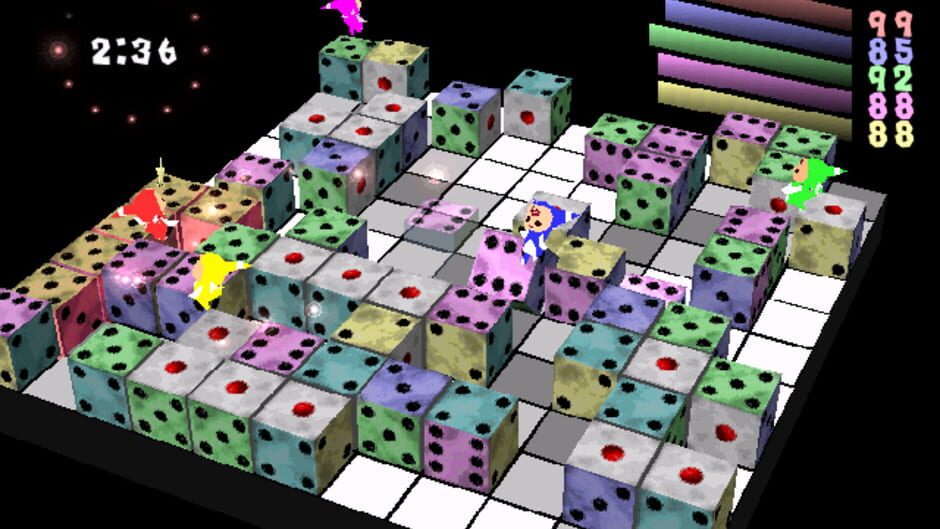 Screenshot for Devil Dice