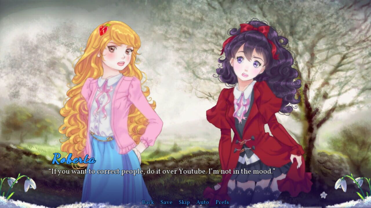 Screenshot for Asphyxia