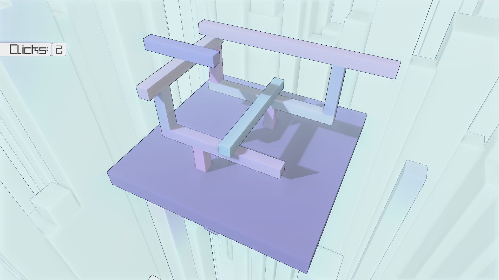 Screenshot for Bars and Balance