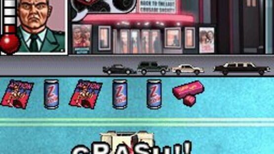 Screenshot for Valet Parking 1989
