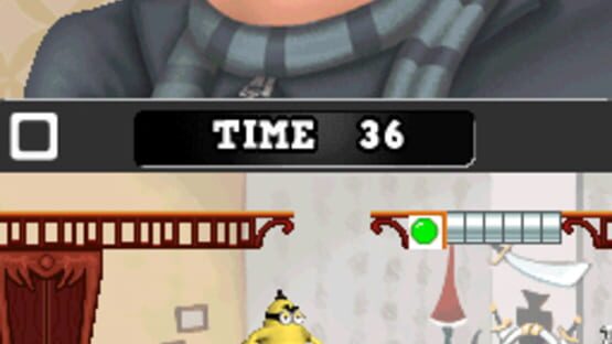 Screenshot for Despicable Me: The Game - Minion Mayhem