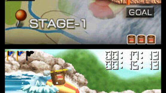 Screenshot for White-Water Domo