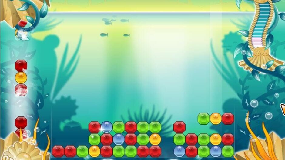 Screenshot for Cobi Treasure Deluxe