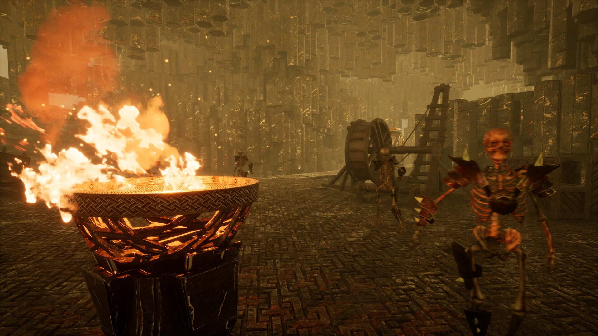 Screenshot for Nephise: Ascension