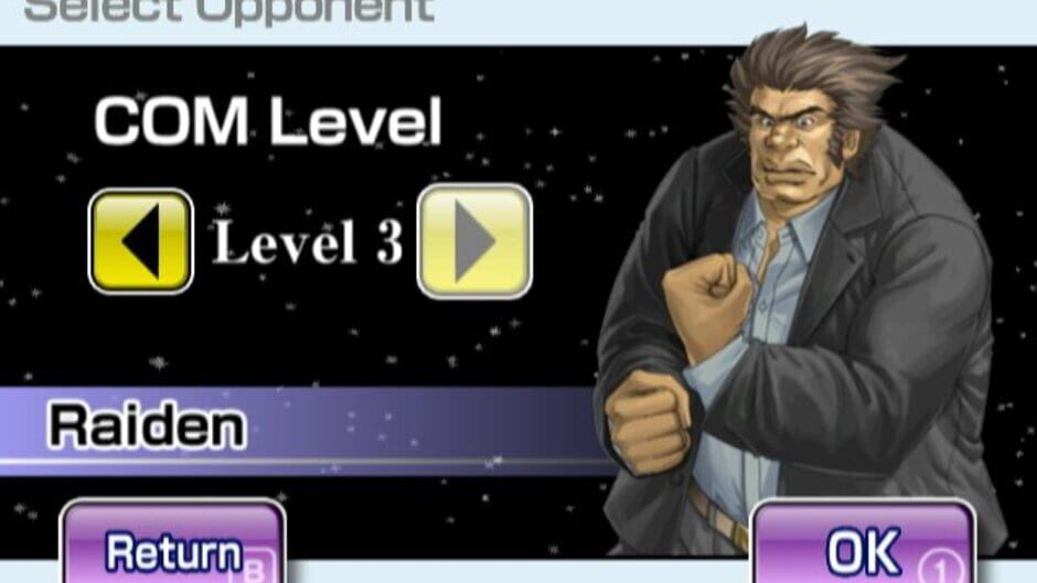Screenshot for Silver Star Reversi
