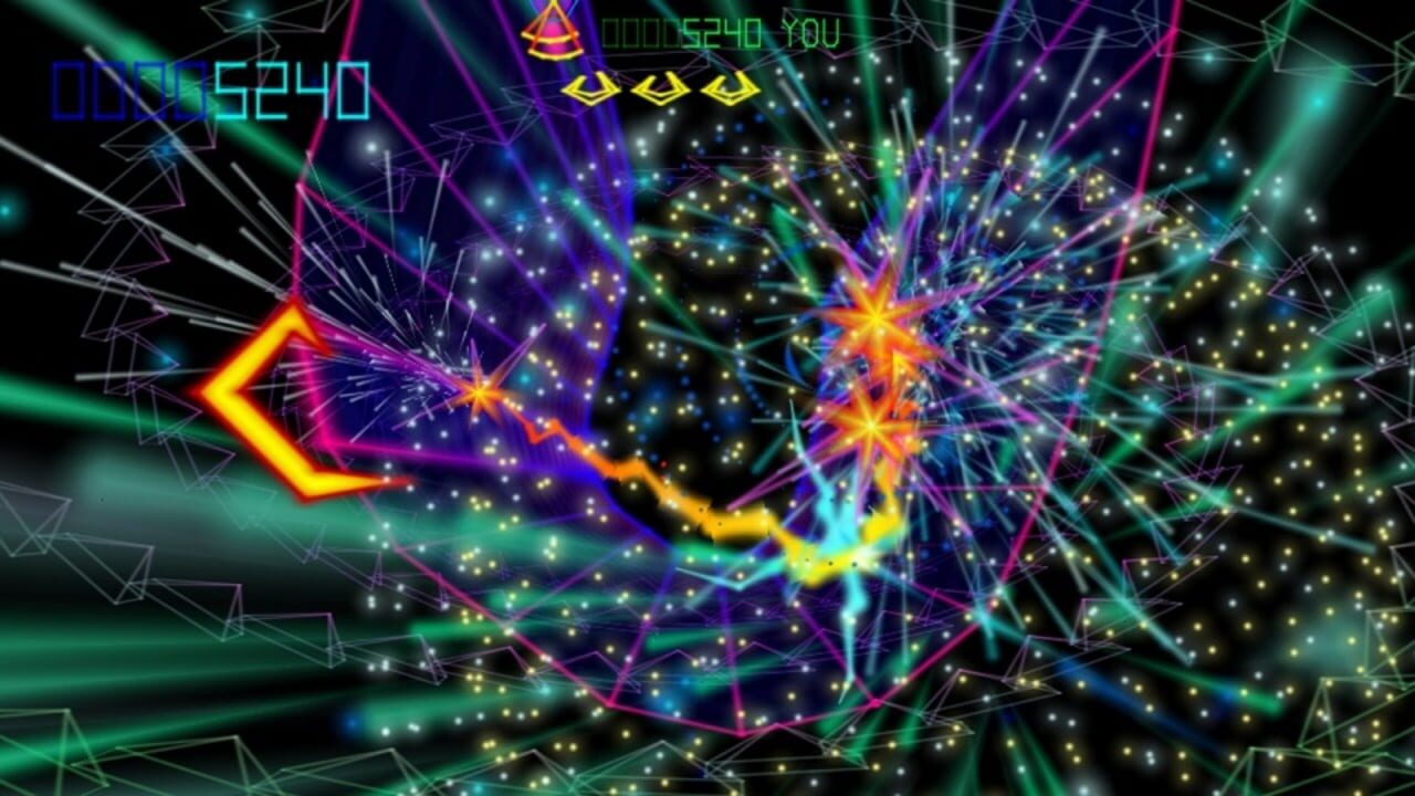 Screenshot for TxK