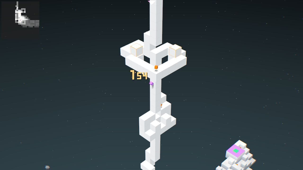 Screenshot for Edge