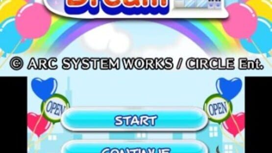 Screenshot for Conveni Dream