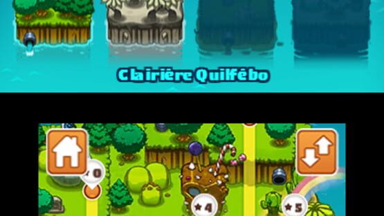 Screenshot for Wizdom