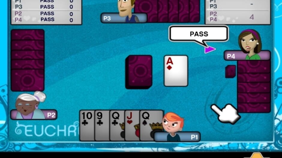 Screenshot for HB Arcade Cards