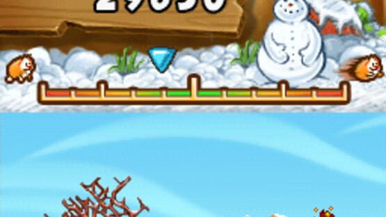 Screenshot for Crazy Hamster