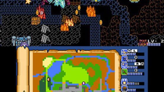 Screenshot for Gotta Protectors