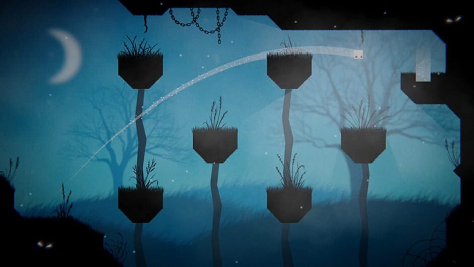 Screenshot for Midnight Deluxe