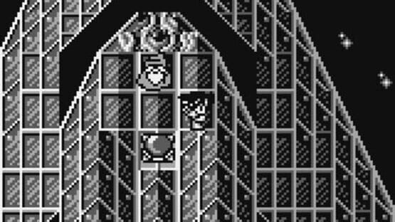 Screenshot for Final Fantasy Legend III