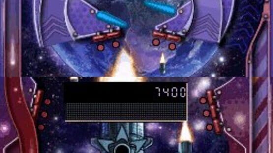 Screenshot for Crazy Pinball