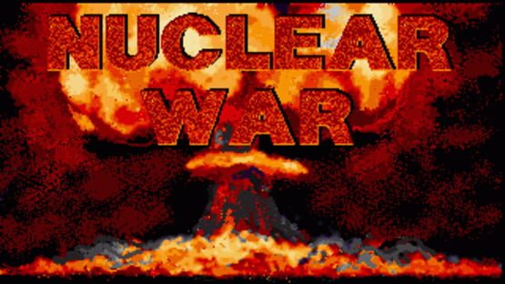 Screenshot for Nuclear War