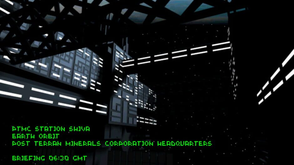 Screenshot for Descent
