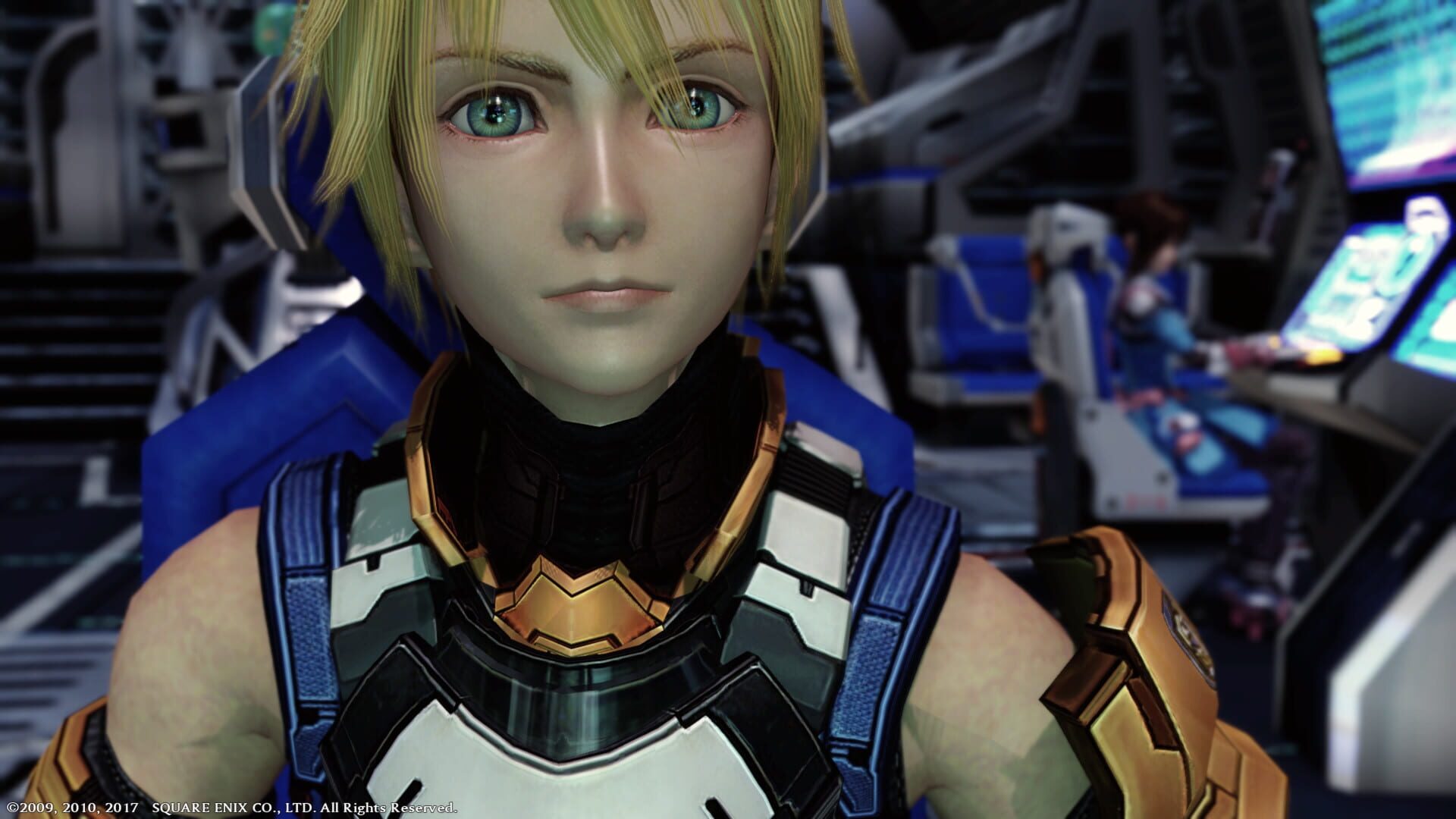 Screenshot for Star Ocean: The Last Hope - 4K & Full HD Remaster