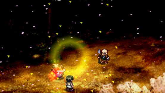 Screenshot for Tokyo Majin Gakuen: Gehoujou