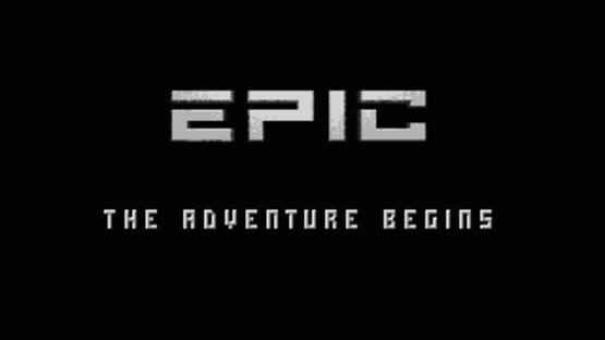 Screenshot for Epic
