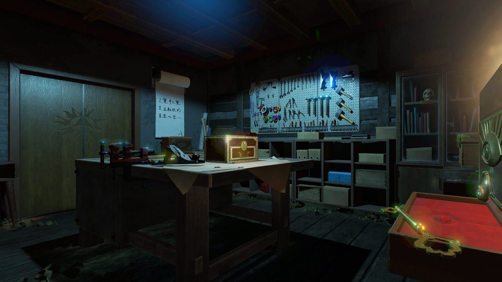 Screenshot for 18 Floors