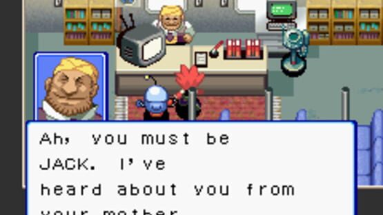 Screenshot for Car Battler Joe