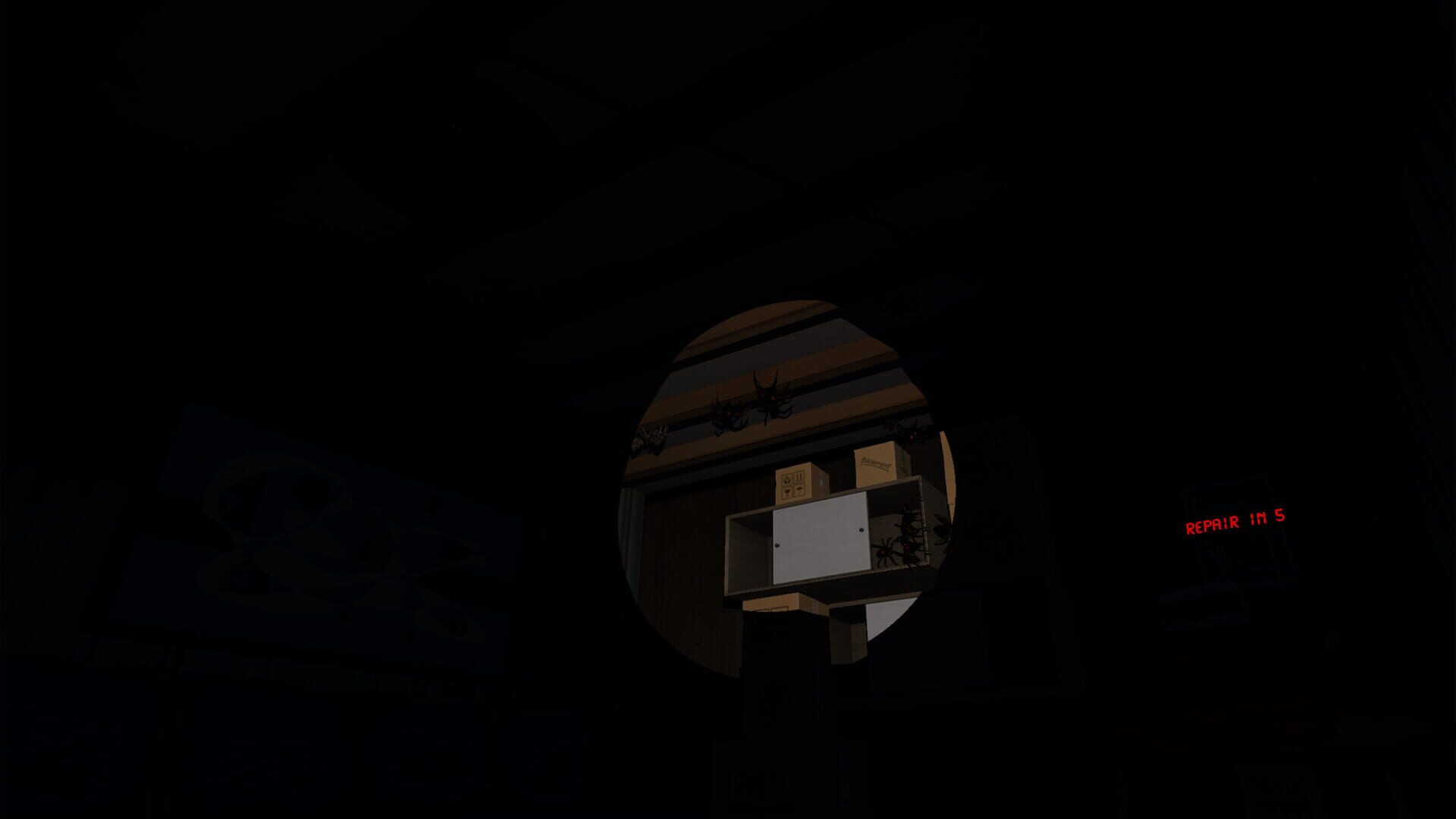 Screenshot for Attack of the Bugs