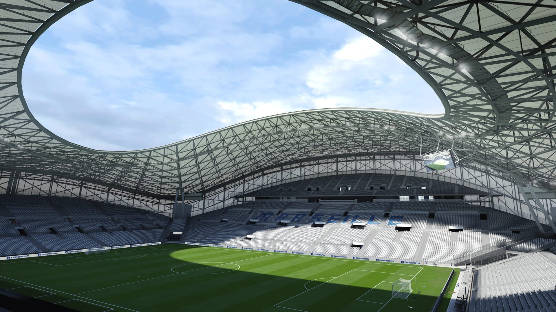 Screenshot for FIFA 16