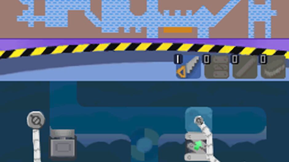 Screenshot for DodoGo! Robo