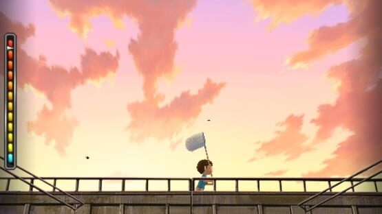 Screenshot for Boku no Natsuyasumi 4