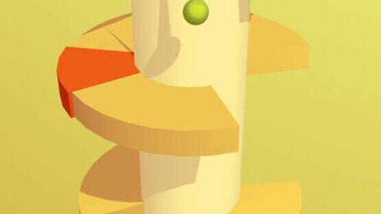 Screenshot for Helix Jump