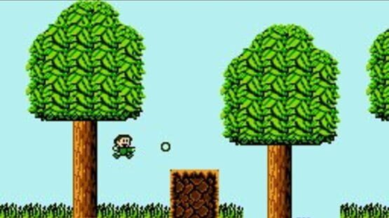 Screenshot for Battle Kid: Fortress of Peril