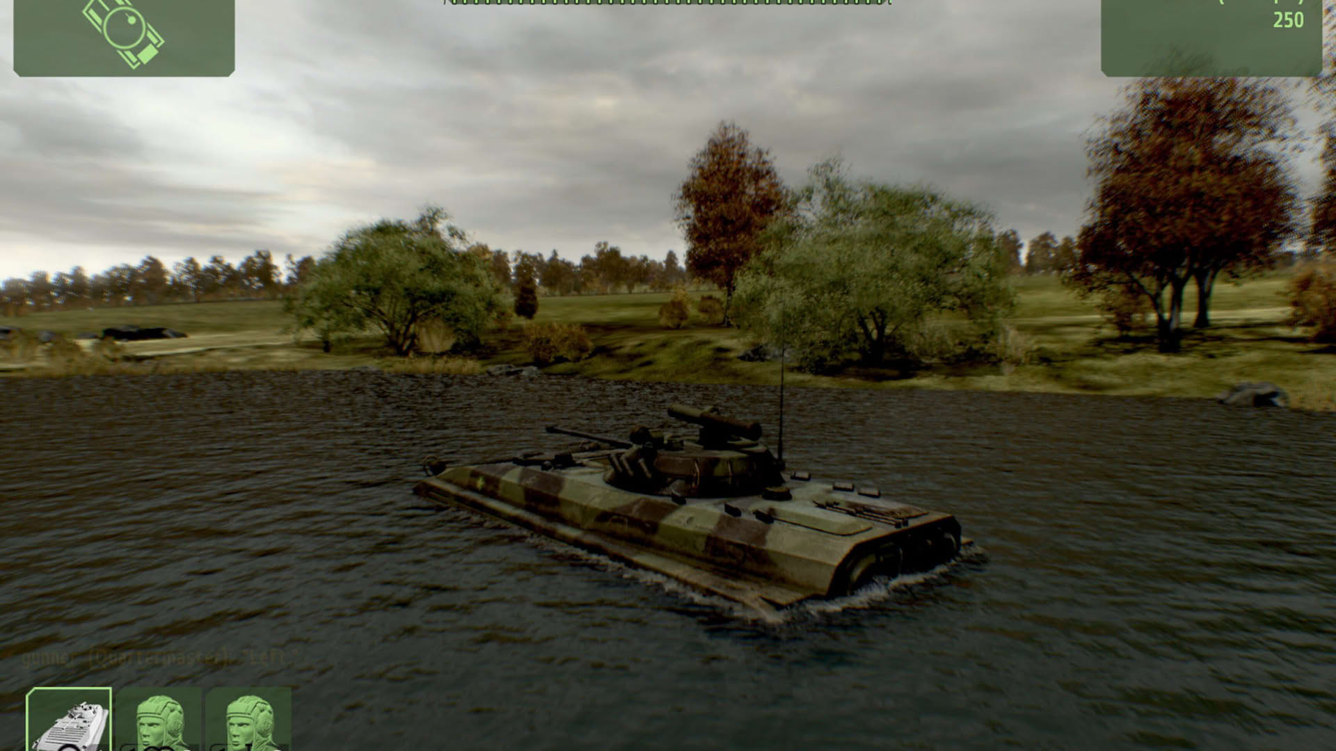 Screenshot for Arma 2