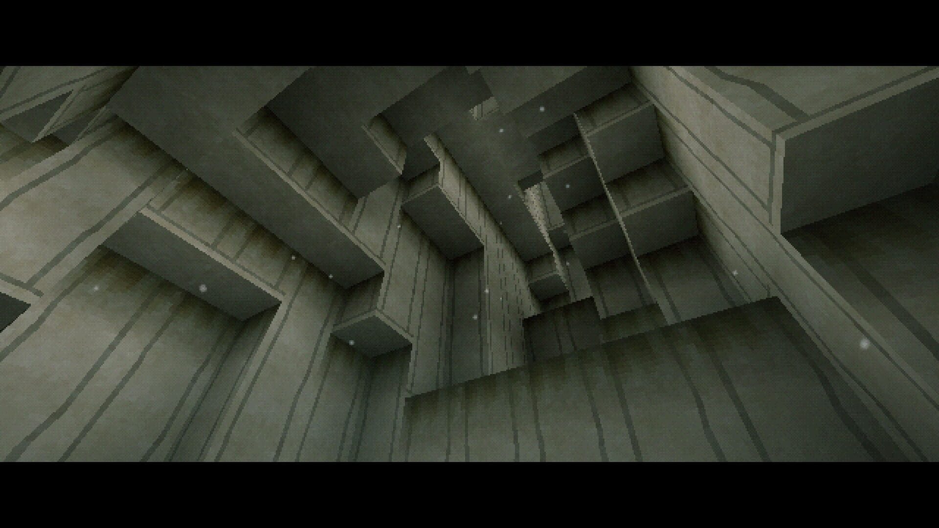 Screenshot for Eponymous