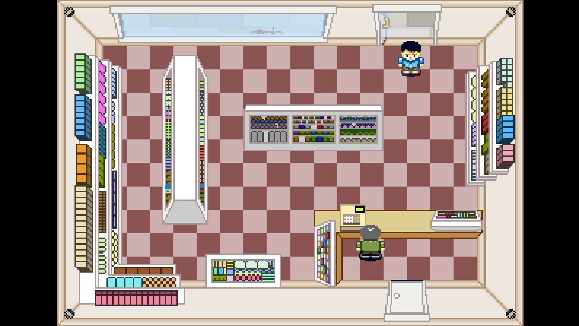 Screenshot for You Are Not A Banana