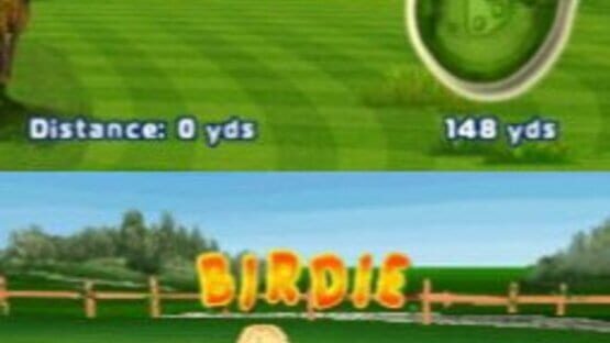 Screenshot for Let's Golf!
