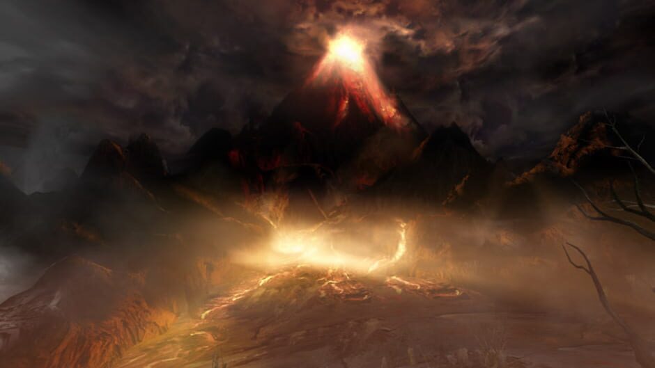 Screenshot for Monster Hunter Tri