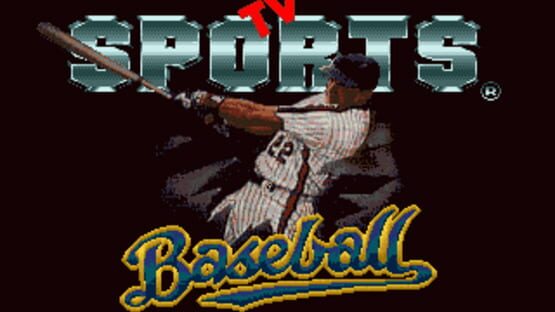 Screenshot for Bo Jackson Baseball