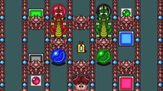 Screenshot for Chew-Man-Fu