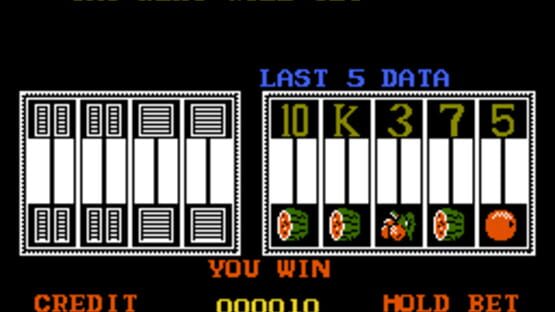 Screenshot for Bingo 75